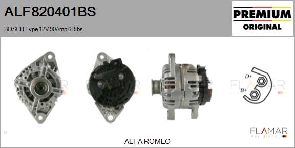 ALF820401BS