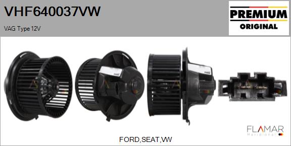 VHF640037VW