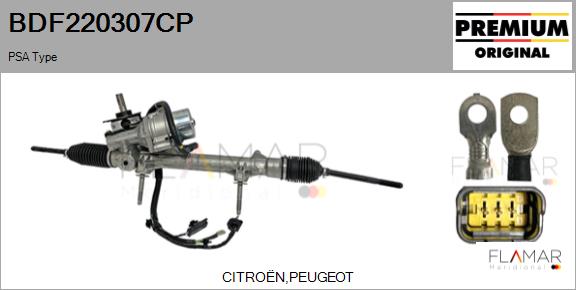BDF220307CP