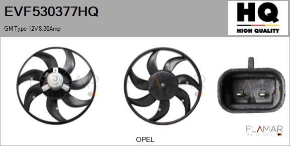 EVF530377HQ