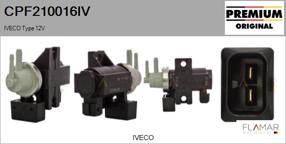 CPF210016IV