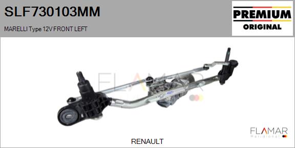 SLF730103MM