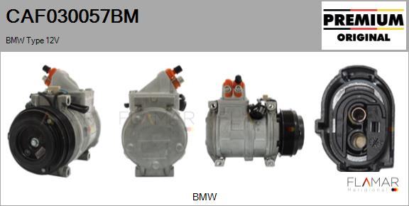 CAF030057BM