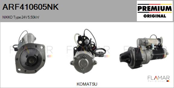 ARF410605NK