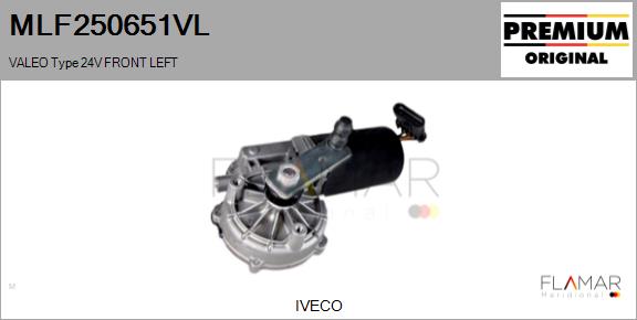 MLF250651VL