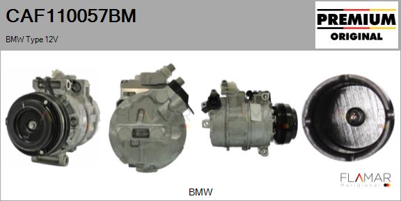 CAF110057BM