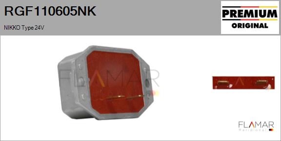 RGF110605NK
