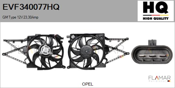 EVF340077HQ