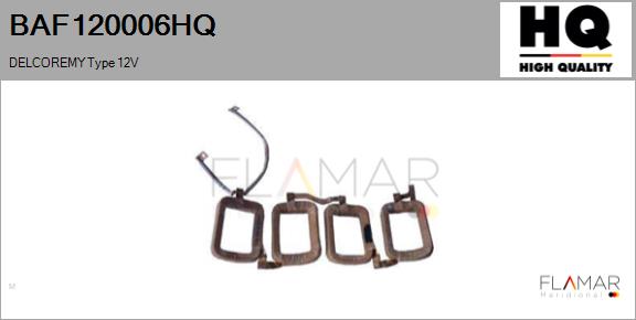 BAF120006HQ