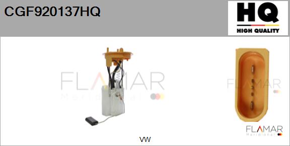 CGF920137HQ
