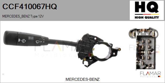 CCF410067HQ