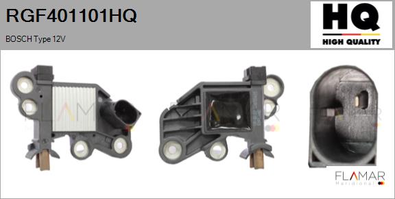 RGF401101HQ