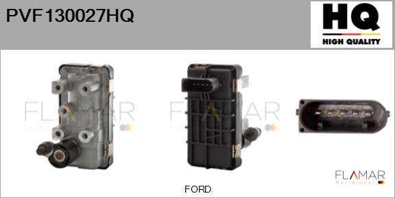 PVF130027HQ