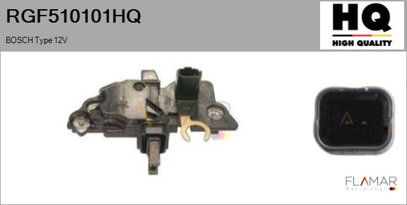 RGF510101HQ