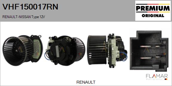 VHF150017RN
