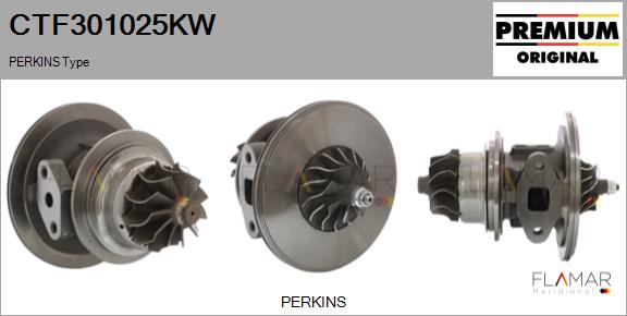 CTF301025KW