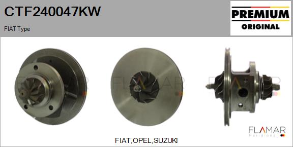 CTF240047KW