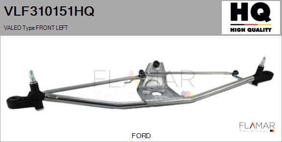VLF310151HQ