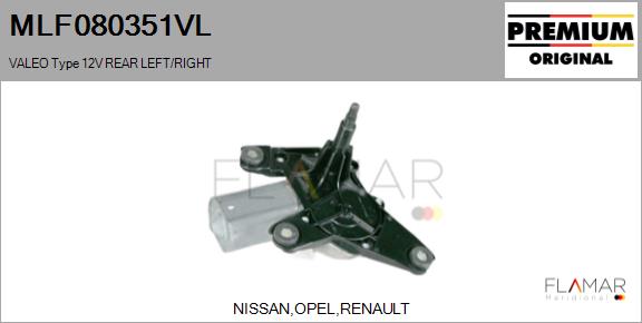 MLF080351VL