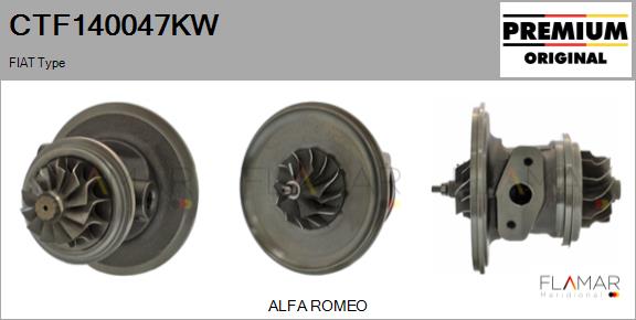 CTF140047KW