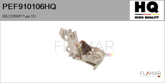 PEF910106HQ