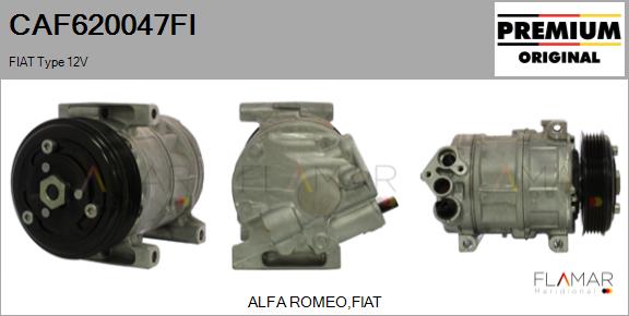 CAF620047FI