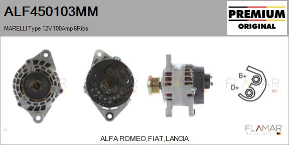 ALF450103MM