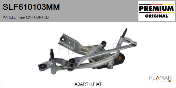 SLF610103MM
