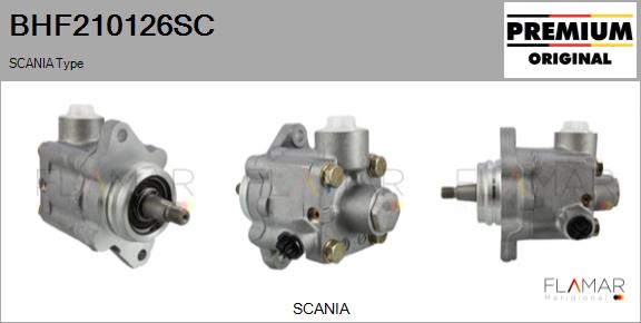 BHF210126SC