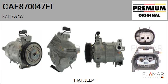 CAF870047FI