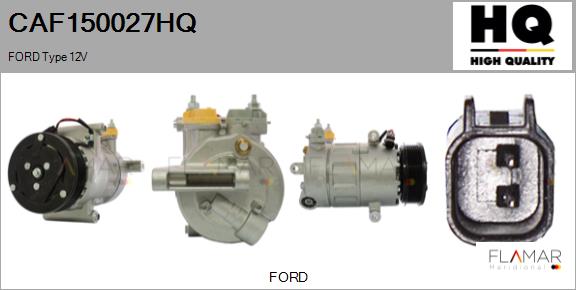 CAF150027HQ