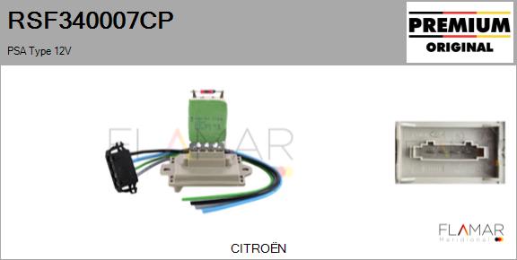 RSF340007CP
