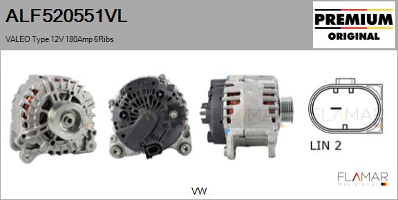 ALF520551VL