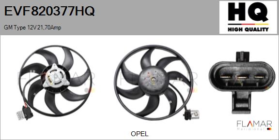 EVF820377HQ