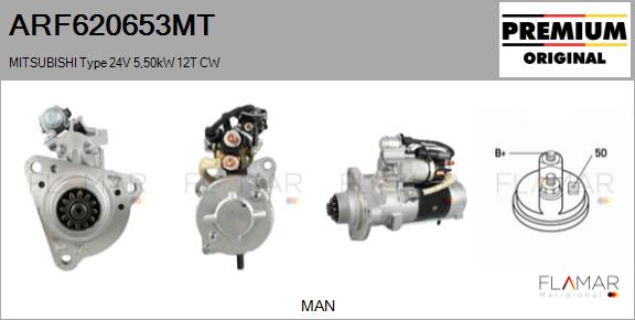 ARF620653MT