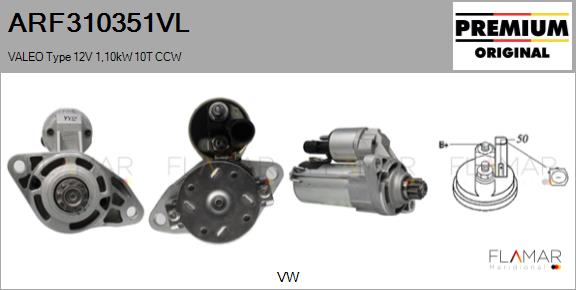 ARF310351VL
