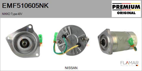 EMF510605NK