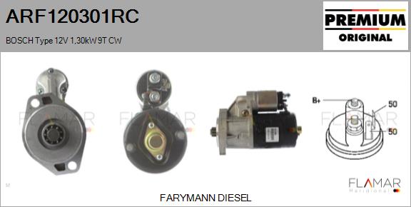 ARF120301RC