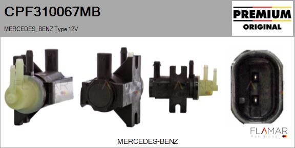 CPF310067MB