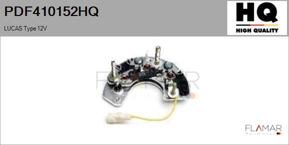 PDF410152HQ