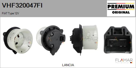 VHF320047FI
