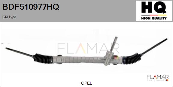 BDF510977HQ