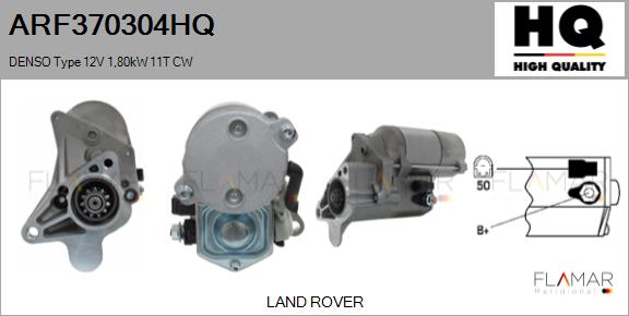 ARF370304HQ