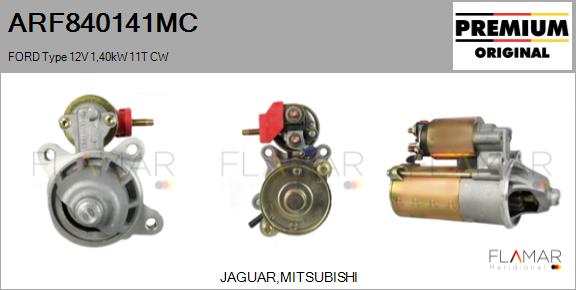 ARF840141MC