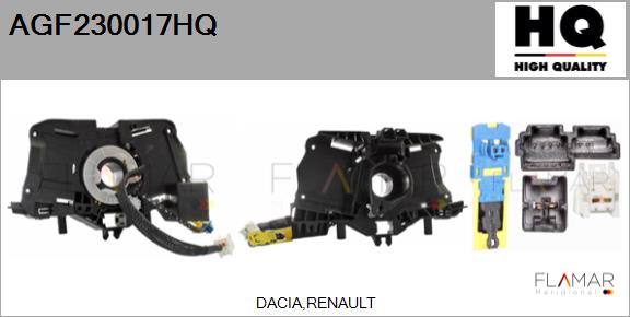 AGF230017HQ