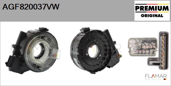 AGF820037VW