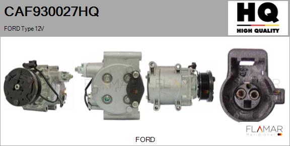 CAF930027HQ
