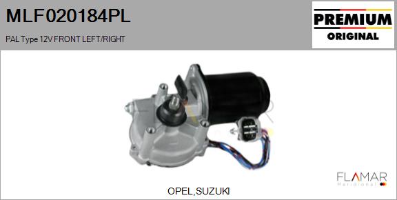 MLF020184PL
