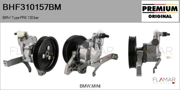 BHF310157BM