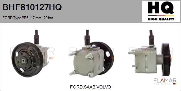 BHF810127HQ